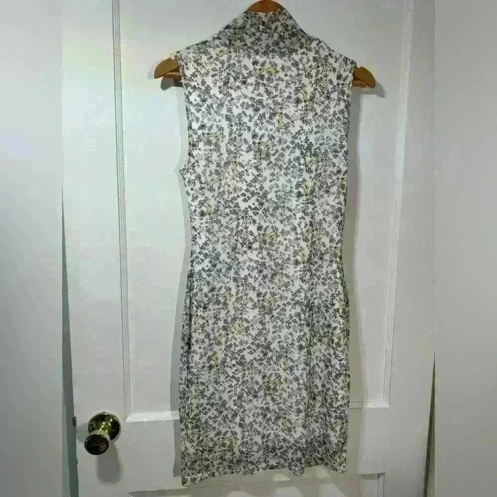 AFRM Mesh Dress - Picture 4 of 7